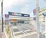 ドラックストア　クリエイトエス・ディー中野上鷺宮店（ドラッグストア）まで462m