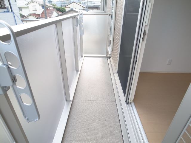 レジダンス井尻 A棟の内装写真