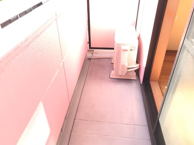 バルコニー　ベランダ