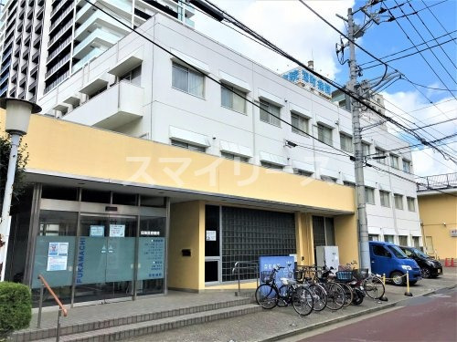 病院　深町病院（病院）まで143m