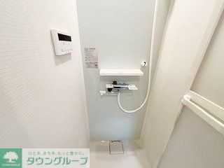 MELLAS小島新田の風呂写真