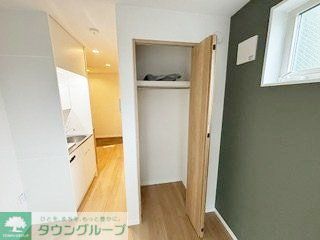 MELLAS小島新田の内装写真