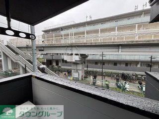 MELLAS小島新田のその他写真