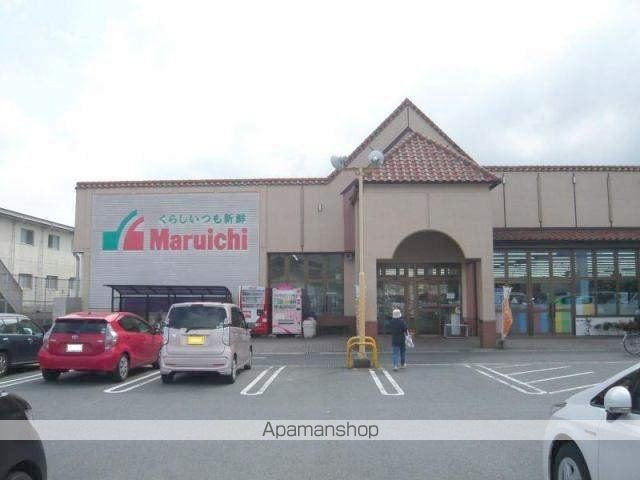 スーパー　マルイチ（スーパー）まで450m