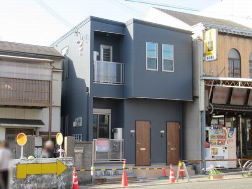 ＪＲ山陽本線 明石駅 徒歩15分 築10年