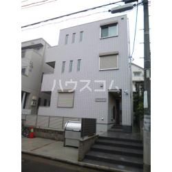 Vientoの外観写真