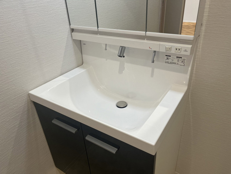 CASA+TOMINAGAの内装写真