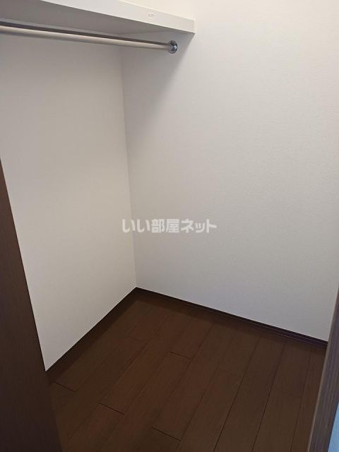 ディアコートの内装写真
