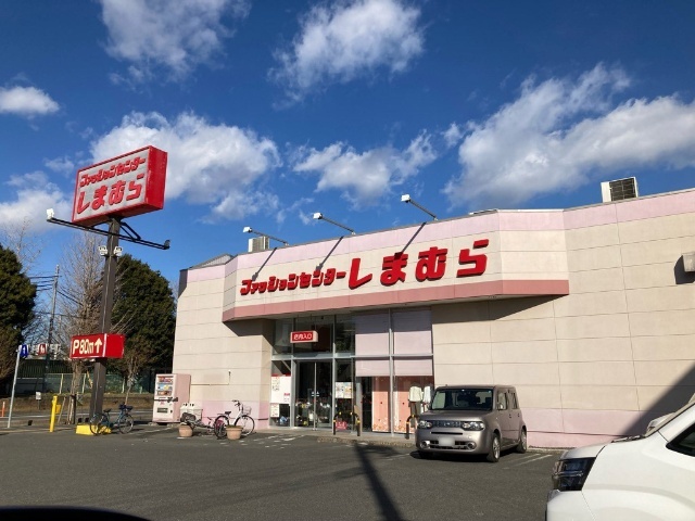 その他　ファッションセンターしまむら藤久保店（その他）まで210m