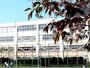 中学校　小金井市立 小金井第二中学校（中学校）まで515m