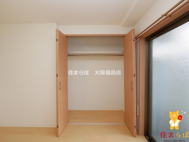 収納　使い方次第で印象が変わる