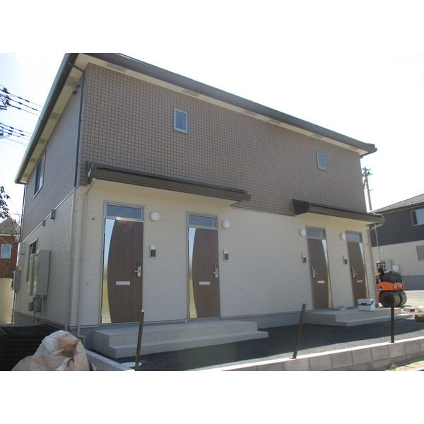 vallee de loursB棟