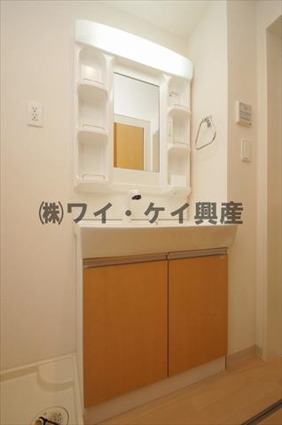 パーシモンKのトイレ写真