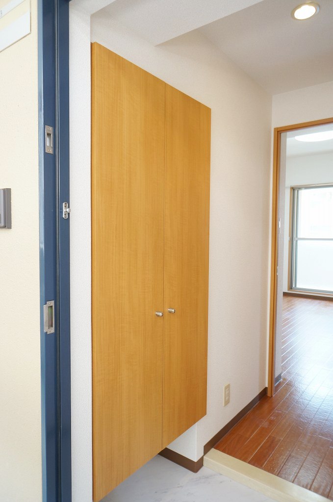 その他部屋・スペース　内装もきれいです