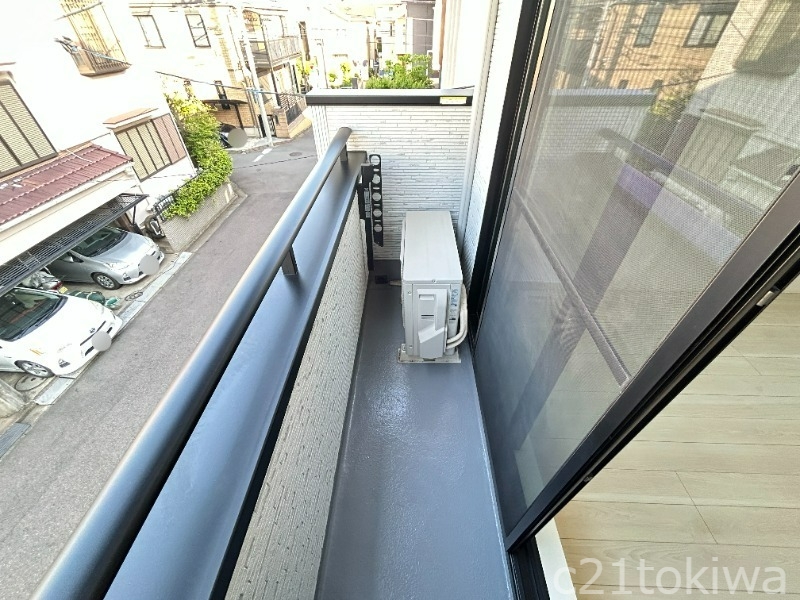 柏町6丁目戸建ての内装写真