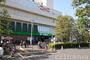 スーパー　サミットストア柳瀬川駅前店（スーパー）まで521m