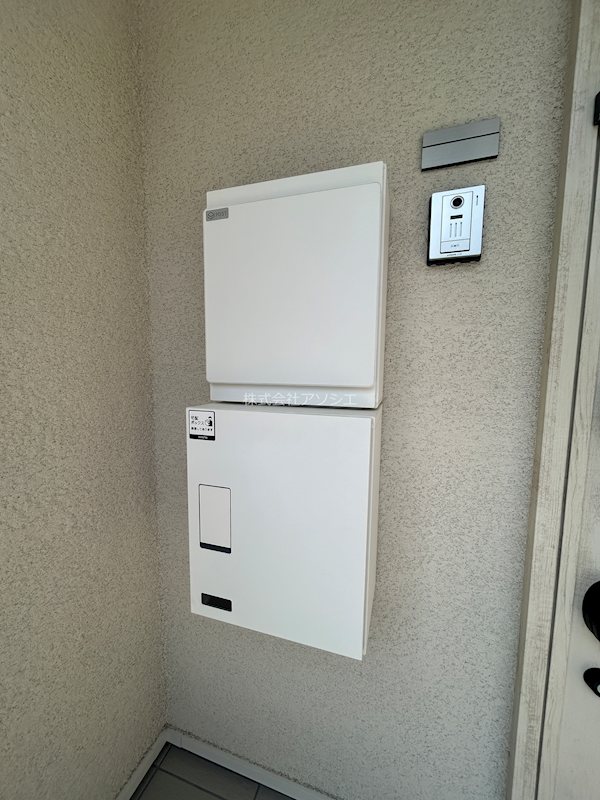 その他設備　※写真は同型タイプイメージになります。