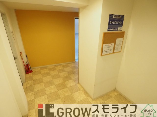 ＪＲ東海道本線 摂津本山駅 徒歩13分 6階建 築19年の外観写真