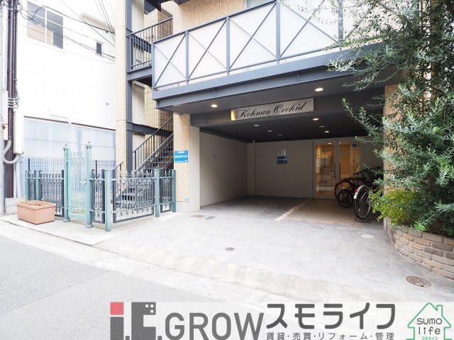 ＪＲ東海道本線 摂津本山駅 徒歩13分 6階建 築19年のその他写真