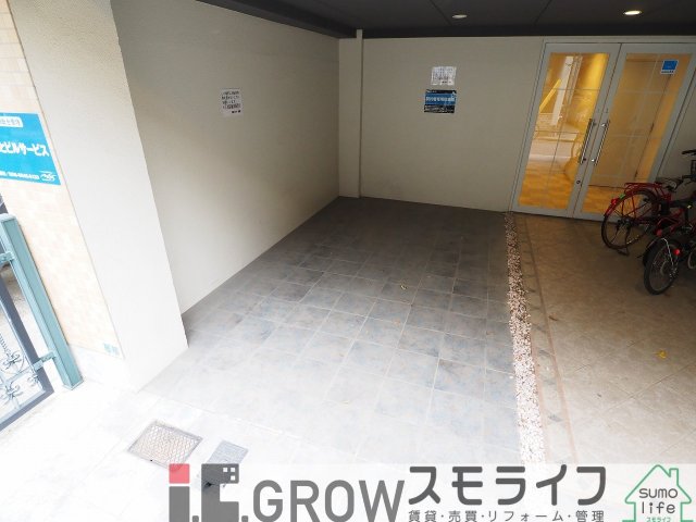 ＪＲ東海道本線 摂津本山駅 徒歩13分 6階建 築19年のその他写真