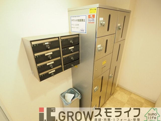 ＪＲ東海道本線 摂津本山駅 徒歩13分 6階建 築19年のその他写真