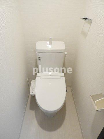 トイレ　選べる家電プランあり！！