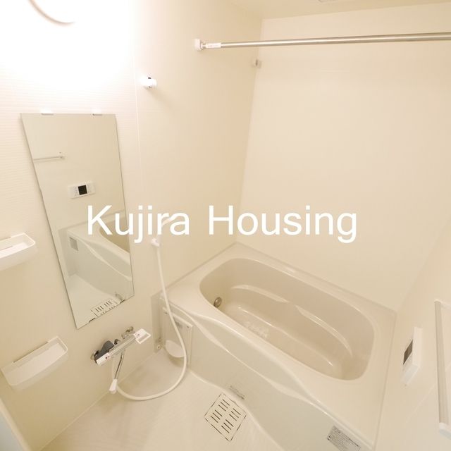 バス・シャワールーム　追い焚き付きのお風呂★