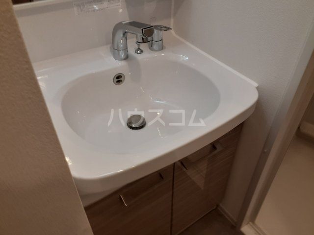 CREST TAPP大曽根IIの内装写真