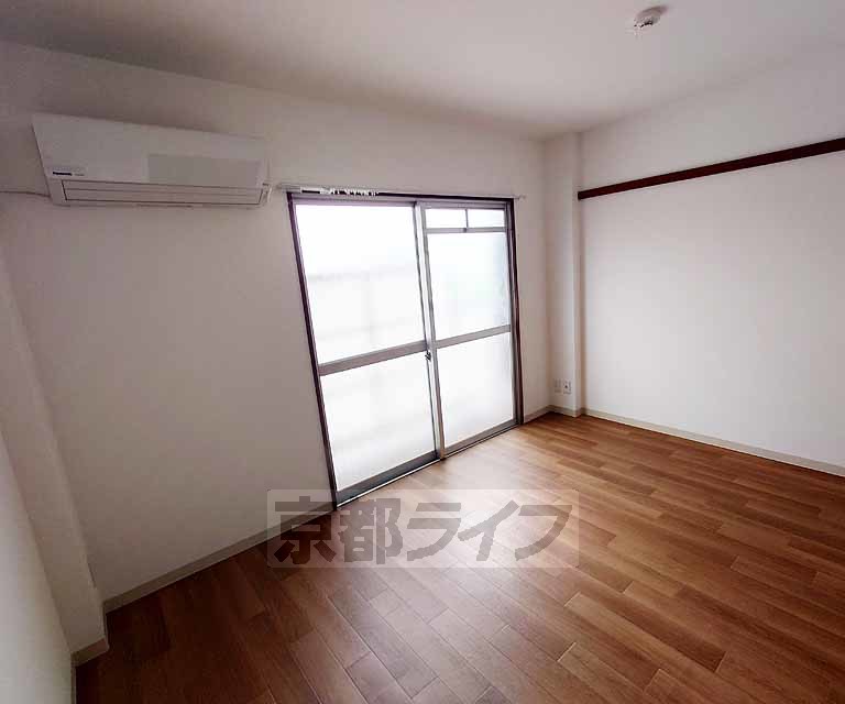 居室・リビング　洋室のお部屋です
