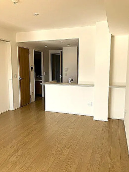 居室・リビング　別タイプ部屋　参考写真です