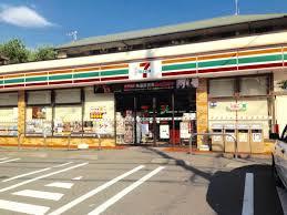 コンビニ　セブンイレブン 取手本郷1丁目店（コンビニ）まで73m