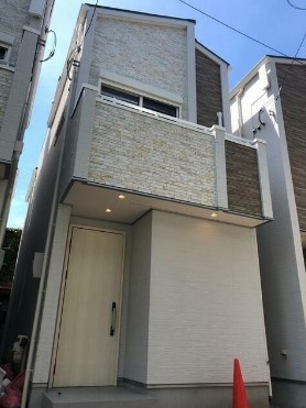 西武新宿線 井荻駅 徒歩7分 築5年