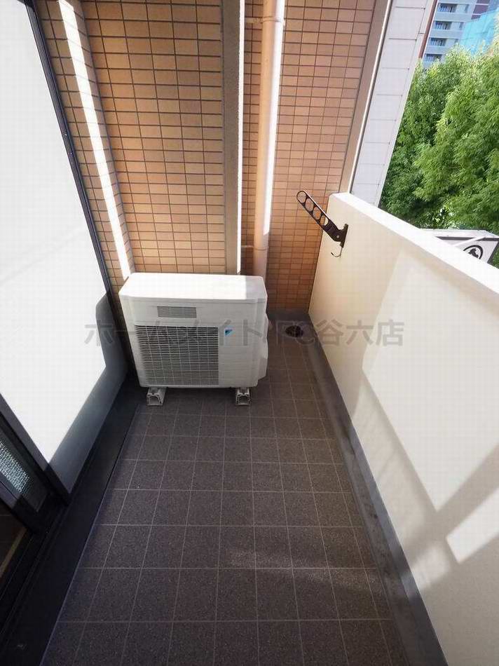 新梅田プライムの内装写真