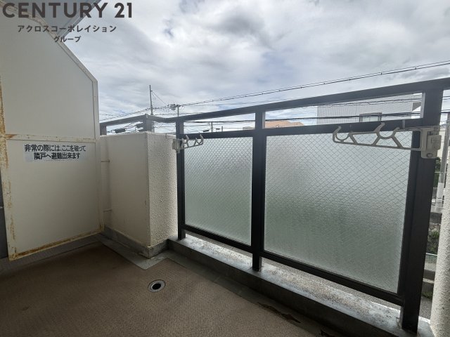 阪急神戸線 西宮北口駅 徒歩13分 3階建 築39年の内装写真
