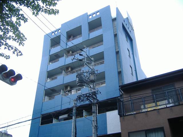 地下鉄名城線 上前津駅 徒歩7分 築31年