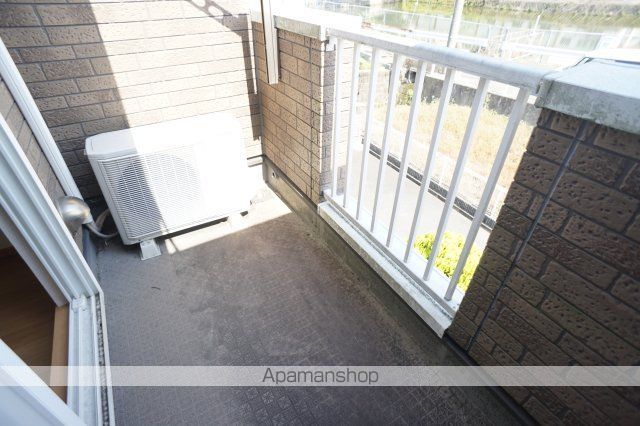 近鉄橿原線 平端駅 徒歩10分 2階建 築23年の内装写真