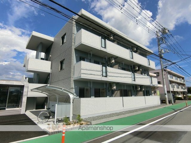 ＪＲ御殿場線 下土狩駅 徒歩18分 築2年