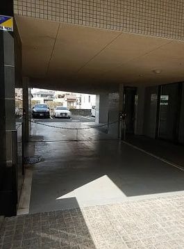 駐車場　☆駐車場☆