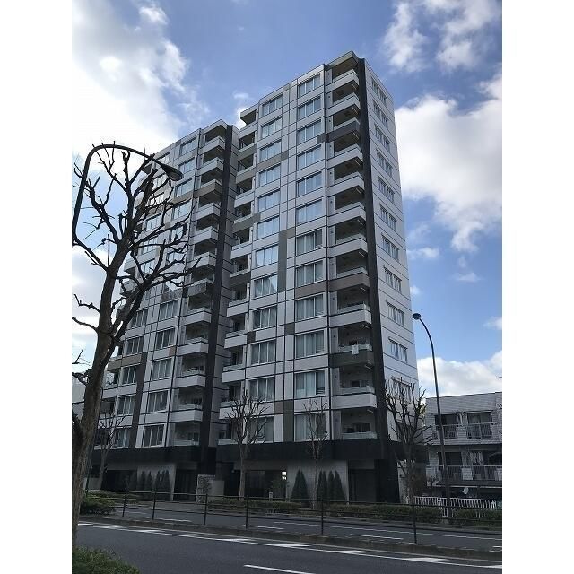 建物外観　☆外観☆