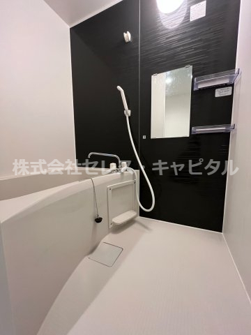 Daison VIII 浦安の風呂写真