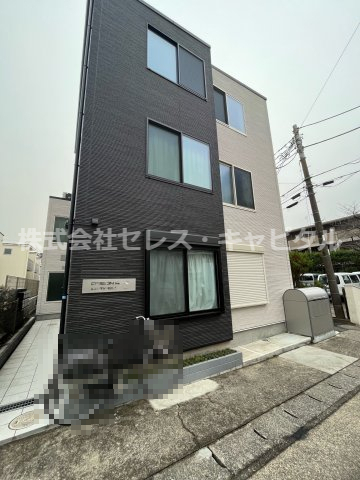 Daison VIII 浦安の外観写真