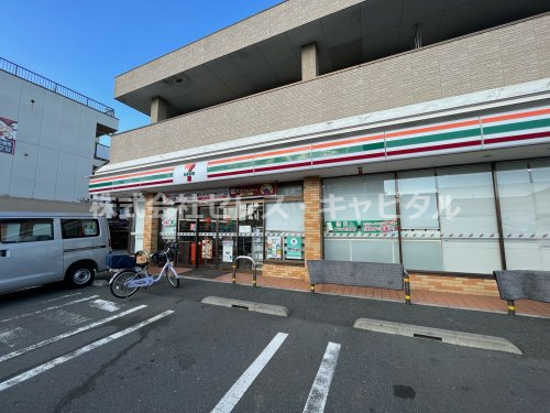 Daison VIII 浦安の周辺写真