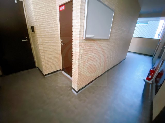 ＪＲおおさか東線 衣摺加美北駅 徒歩5分 3階建 築6年の外観写真