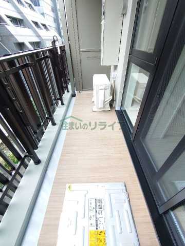 ミリアレジデンス浅草橋IIの内装写真