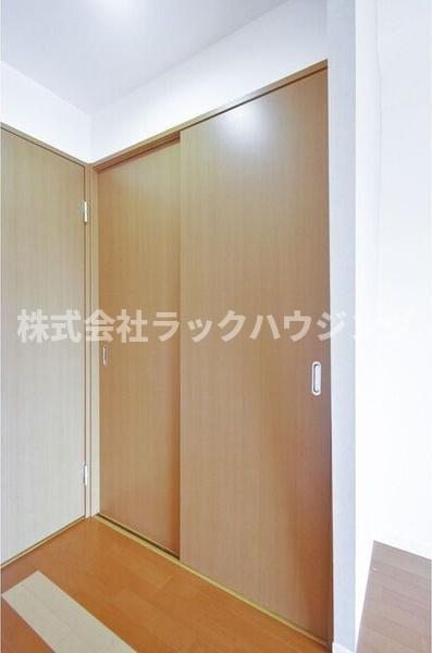 収納　お部屋探しはラックハウジング♪