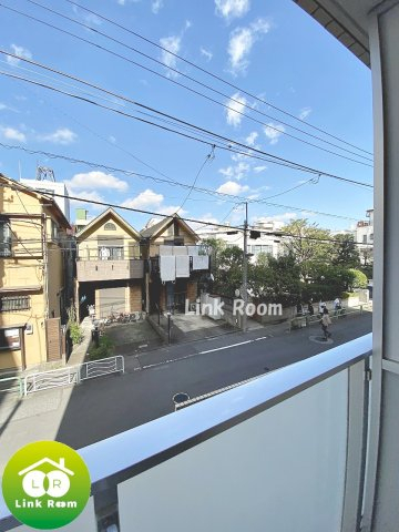 眺望　参考写真