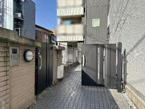 レオパレスエトワール朝日IIのその他写真