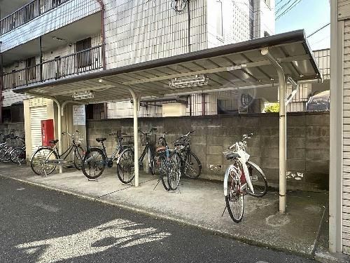 レオパレスエトワール朝日IIのその他写真