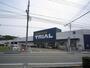 ショッピングセンター　スーパーセンタートライアル久留米上津店（ショッピングセンター）まで3272m