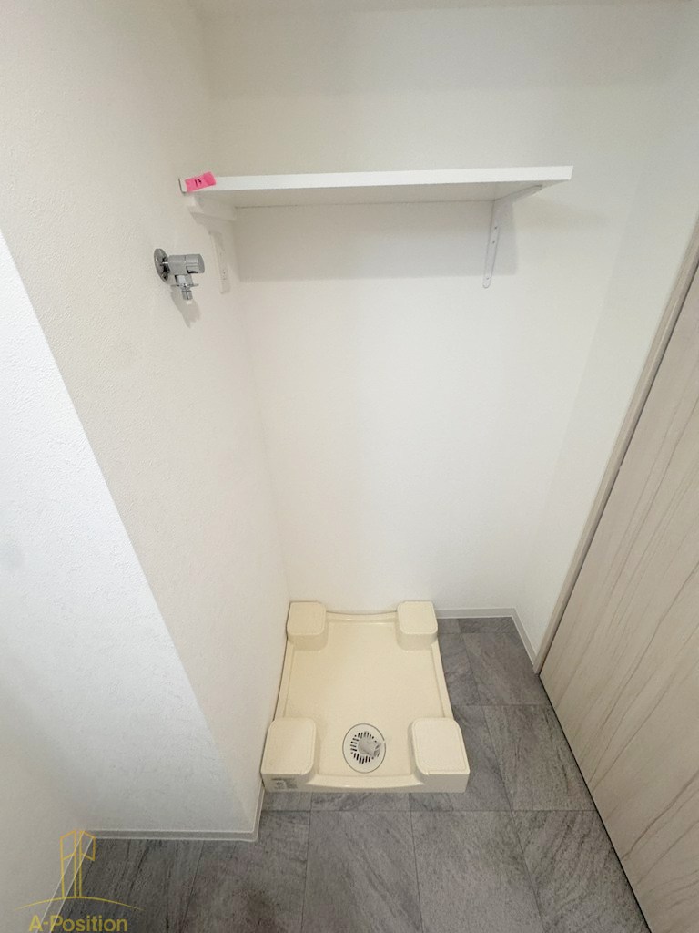 その他設備　ソルテラスUMEDA　NORTH